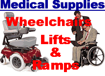 Medical Supplies 